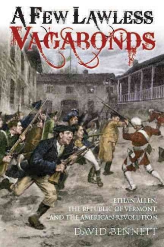 A Few Lawless Vagabonds