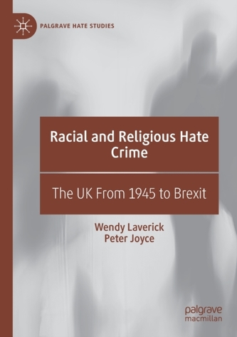 Racial and Religious Hate Crime