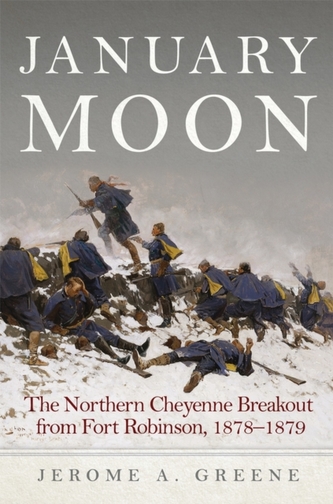 January Moon January Moon