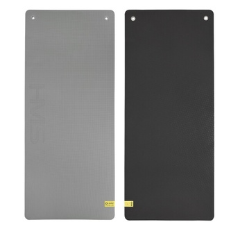 MFK08 ŠEDO-ČERNÁ PODLOŽKA S OKY HMS PREMIUM