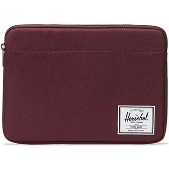 Herschel Anchor Sleeve pro Macbook/notebook 13/14" Port
