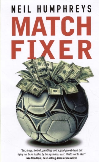Match Fixer