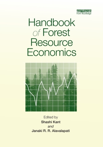 Handbook of Forest Resource Economics Handbook of Forest Resource Economics