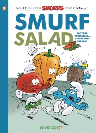 The Smurfs #26 The Smurfs #26
