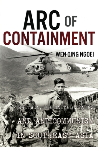 Arc of Containment