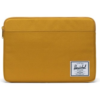 Herschel Anchor Sleeve pro Macbook/notebook 13/14" Harvest Gold