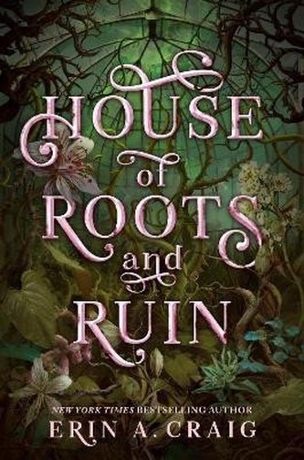 House of Roots and Ruin House of Roots and Ruin