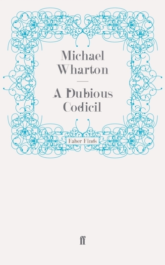 A Dubious Codicil A Dubious Codicil