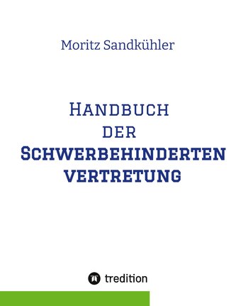 Handbuch der Schwerbehindertenvertretung
