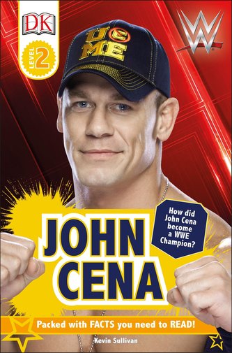 WWE: John Cena