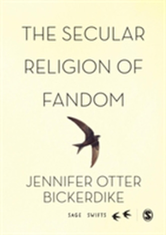 The Secular Religion of Fandom
