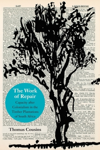 The Work of Repair The Work of Repair