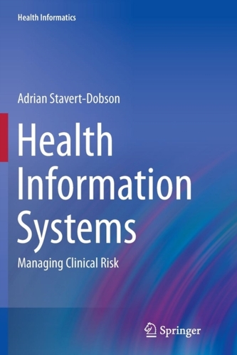 Health Information Systems Health Information Systems