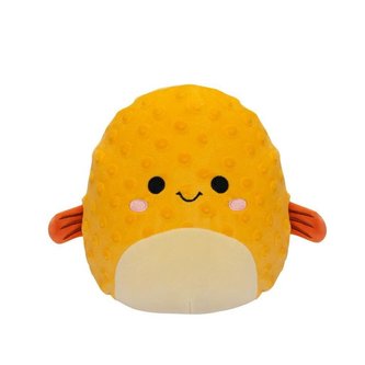Squishmallows Ježík Safa 20 cm