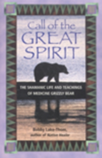 Call of the Great Spirit