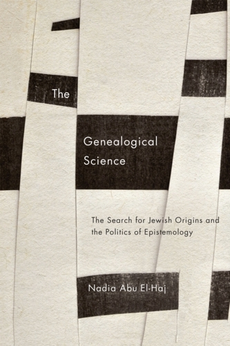 The Genealogical Science The Genealogical Science
