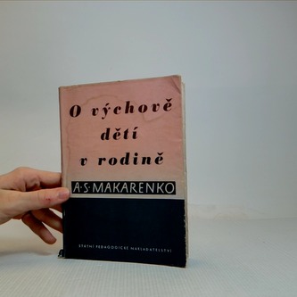 O výchově dětí v rodině