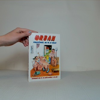 Prasečinky, na to je užije