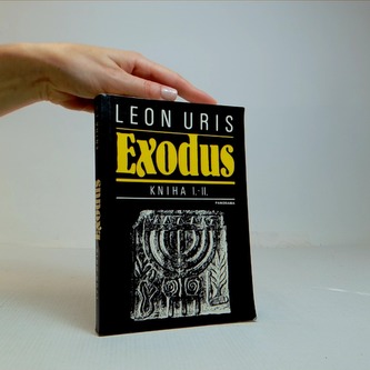 Exodus  Kniha I. - II.