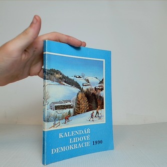 Kalendář lidové demokracie