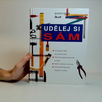 Udělej si sám