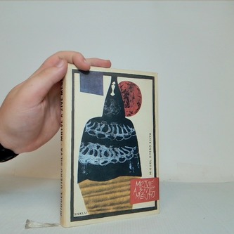 Mrtvé a živé město