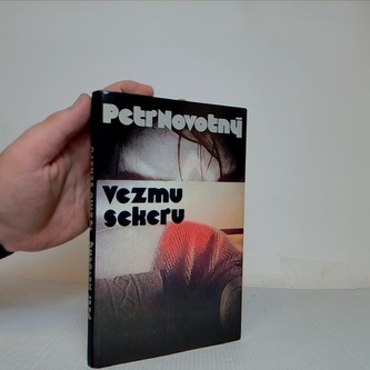 Vezmu sekeru