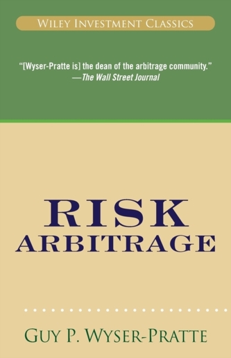 Risk Arbitrage