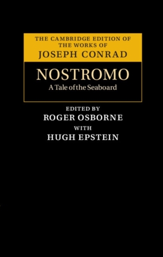 Nostromo Nostromo
