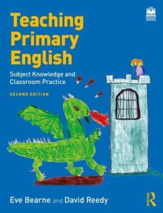 Teaching Primary English Teaching Primary English