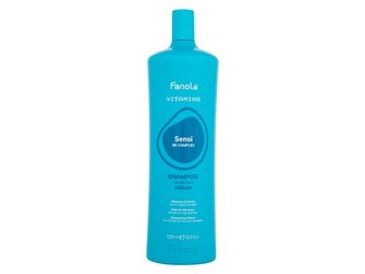 Fanola Vitamins Šampon Sensi Shampoo 1000 ml pro ženy