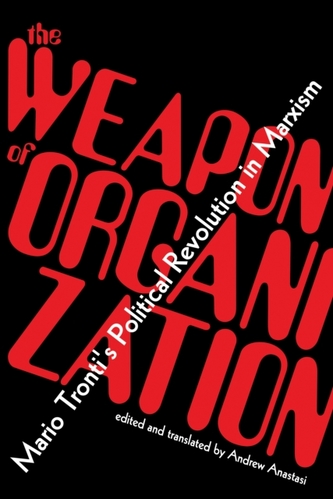 The Weapon of Organization The Weapon of Organization