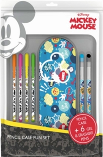 Mickey - Balíček s penálem