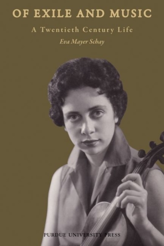 Of Exile and Music Of Exile and Music