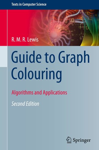 Guide to Graph Colouring
