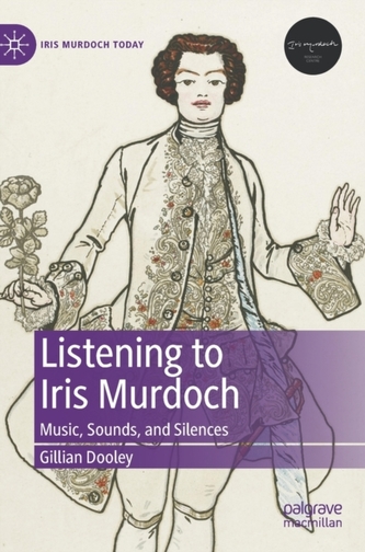 Listening to Iris Murdoch