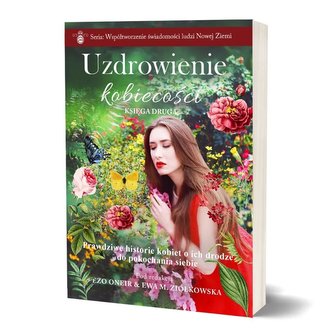 Uzdrowienie kobiecości T.2 Uzdrowienie kobiecości T.2