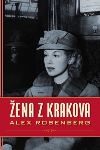 Žena z Krakova (Alexander Rosenberg, 2019)
