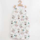 Kojenecký spací pytel s výplní New Baby Mouse Mia - velikost 68/74