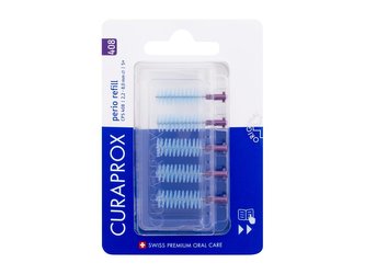 Curaprox CPS 408 Perio Mezizubní kartáček Refill 5 ks 2,2 - 8,0 mm unisex