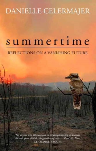 Summertime Summertime