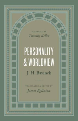 Personality and Worldview