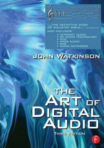Art of Digital Audio