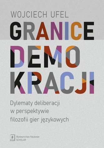 Granice demokracji Granice demokracji