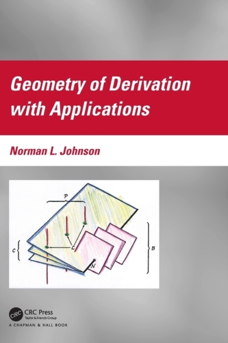 Geometry of Derivation with Applications Geometry of Derivation with Applications