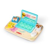 Notebook pro nejmenší