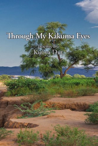 Through My Kakuma Eyes