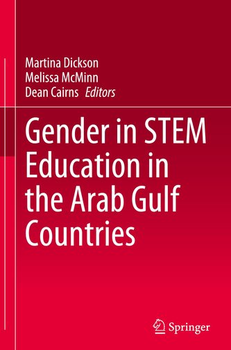 Gender in STEM Education in the Arab Gulf Countries