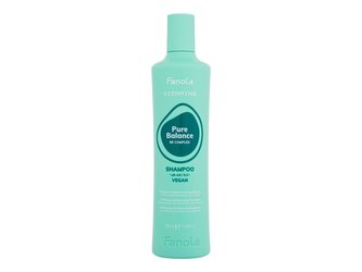 Fanola Vitamins Šampon Pure Balance Shampoo 350 ml pro ženy