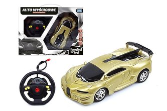 Auto wyścigowe zdalnie sterowane Auto wyścigowe zdalnie sterowane
